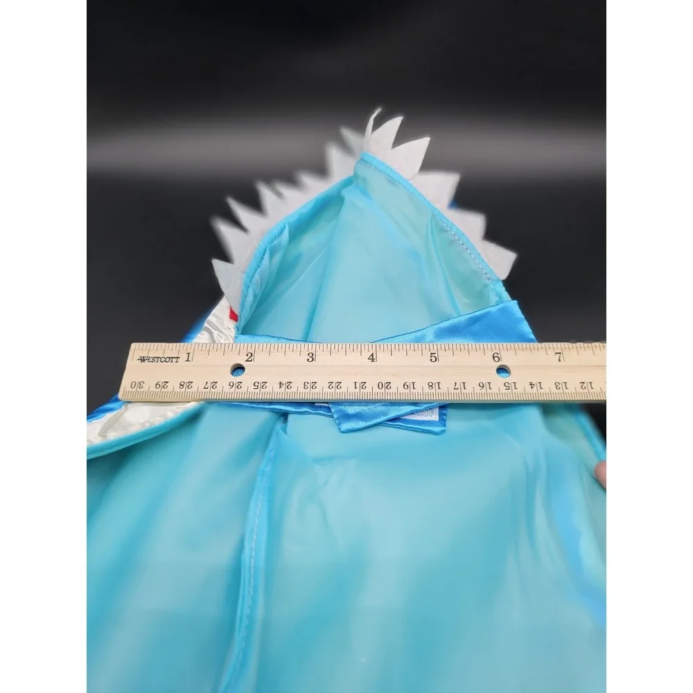 Baby Shark Dog Halloween Costume Samll Dog‎